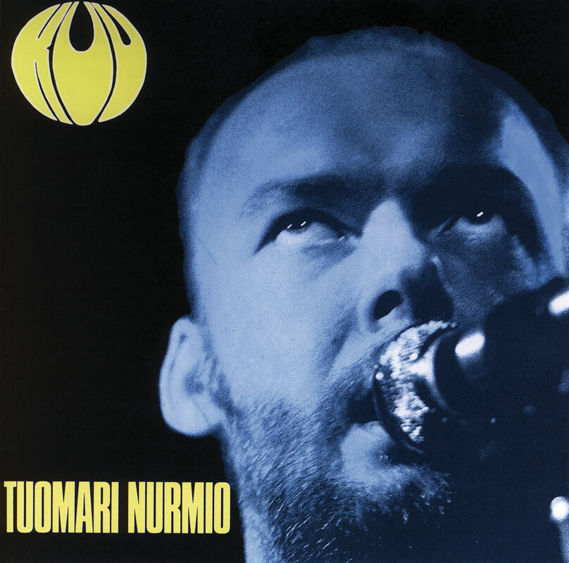 Tuomari Nurmio《Kulkuri Ja Maamies》GTP谱