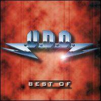 U.D.O.《Desperate Balls》GTP谱