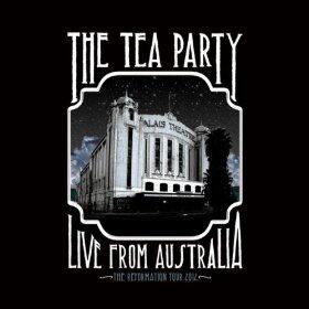 The Tea Party《Winter Solstice》GTP谱