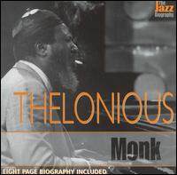 Thelonious Monk《Straight No Chaser》GTP谱