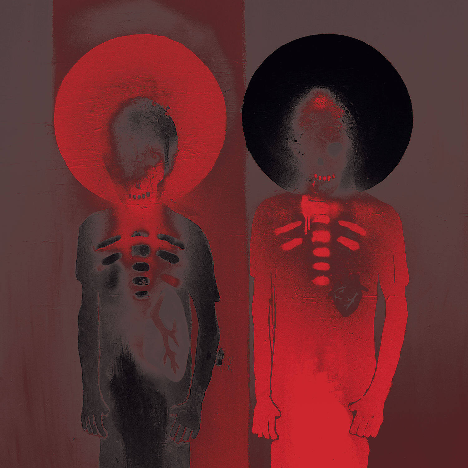 UNKLE《When Things Explode》GTP谱
