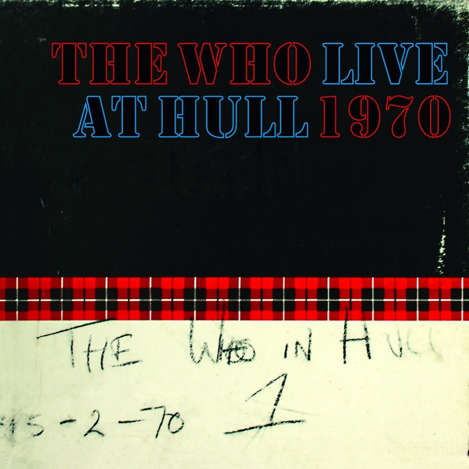 The Who《The Acid Queen》GTP谱