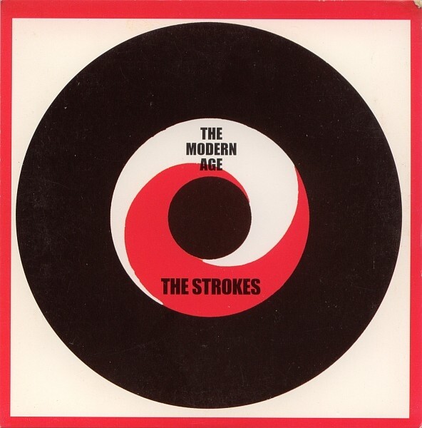 The Strokes《Last Night》GTP谱