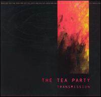 The Tea Party《Army Ants》GTP谱
