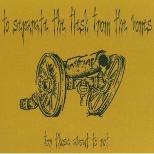 To Separate The Flesh From The Bones《Infected Rectum》GTP谱