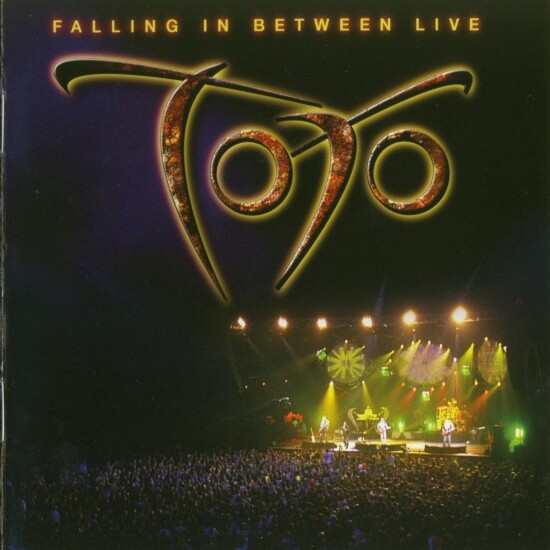 Toto《Don\'t Chain My Heart》GTP谱