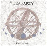 The Tea Party《Writings On The Wall》GTP谱