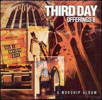 Third Day《God of Wonders》GTP谱