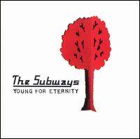 The Subways《Oh Yeah》GTP谱