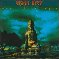 Uriah Heep《Angels Walk With You》GTP谱