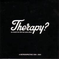 Therapy?《Church Of Noise》GTP谱