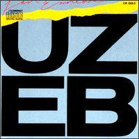 Uzeb《Junk Funk》GTP谱