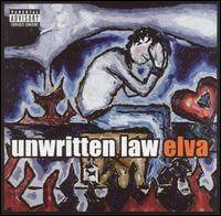 Unwritten Law《Seein\' Red》GTP谱