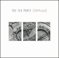 The Tea Party《Temptation》GTP谱