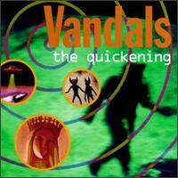 The Vandals《Stop Smiling》GTP谱