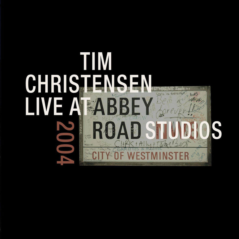 Tim Christensen《Kings Garden》GTP谱