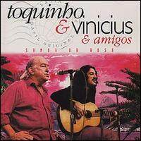 Toquinho《Sao Demais Os Perigos Desta Vida》GTP谱