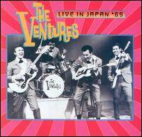 The Ventures《Love Potion No. 9》GTP谱