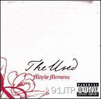 The Used《Sometimes I Just Go For It》GTP谱