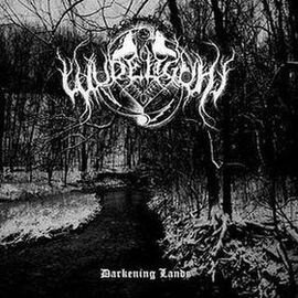 Wudeliguhi《Awakeing To Misery And Lonliness》GTP谱