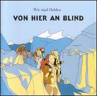 Wir Sind Helden《Gekommen Um Zu Bleiben》GTP谱