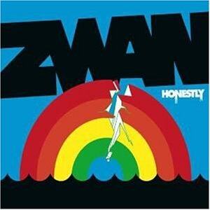 Zwan《Honestly》GTP谱
