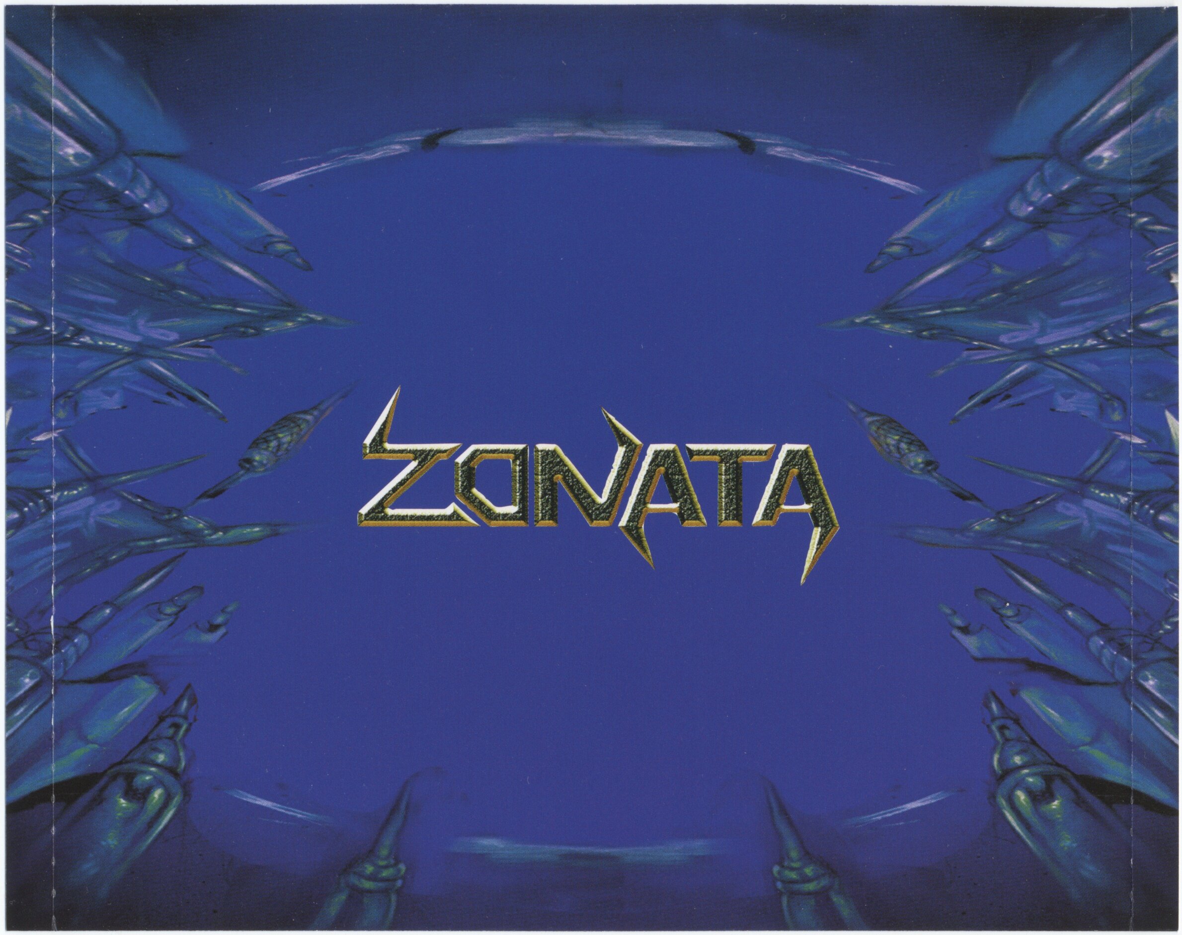 Zonata《Dream Child》GTP谱