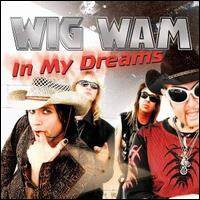 WIG WAM《In My Dreams》GTP谱