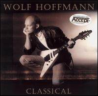Wolf Hoffmann《Blues For Elise》GTP谱