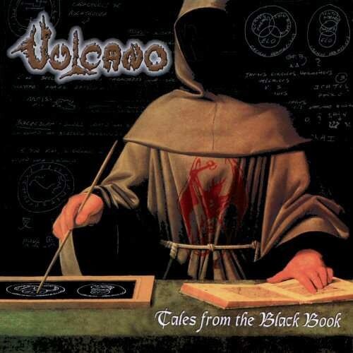 Vulcano《Then Bells of Death》GTP谱