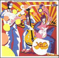 XTC《The Mayor Of Simpleton》GTP谱
