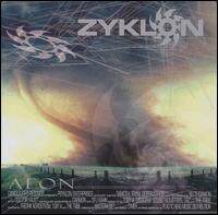Zyklon《Psyklon Aeon》GTP谱