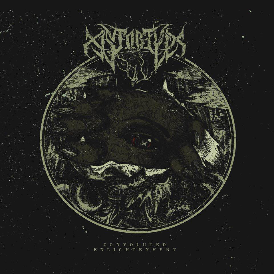 XisForEyes《Convoluted Enlightenment Ii Numb Populace》GTP谱