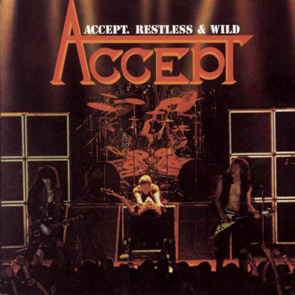 Accept《Princess of the Dawn -live》GTP谱