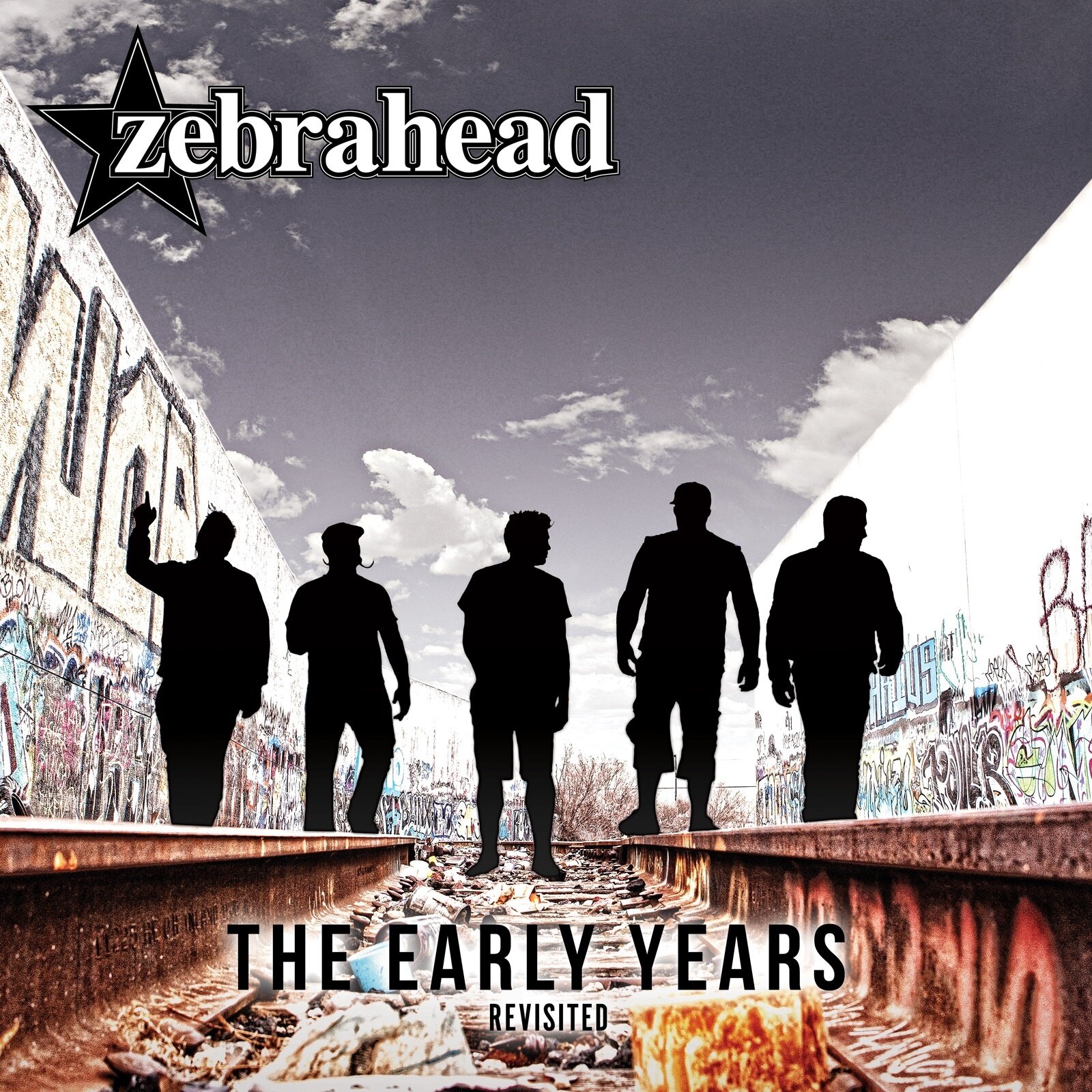 Zebrahead《Falling Appart》GTP谱