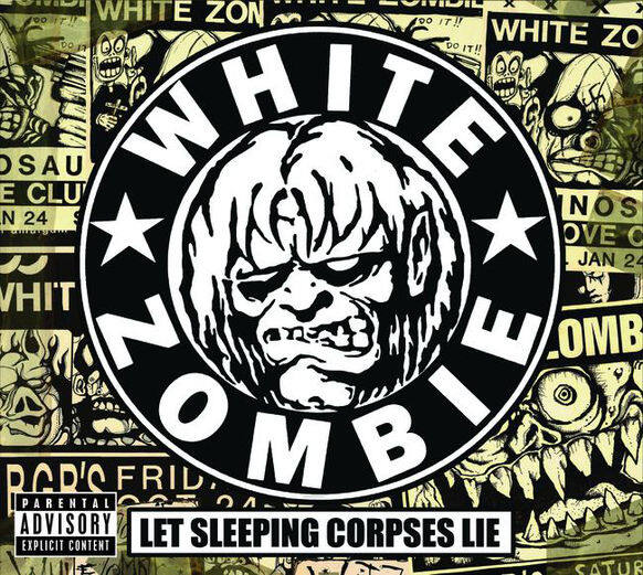 White Zombie《Soul Crusher》GTP谱