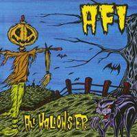 AFI《Halloween》GTP谱