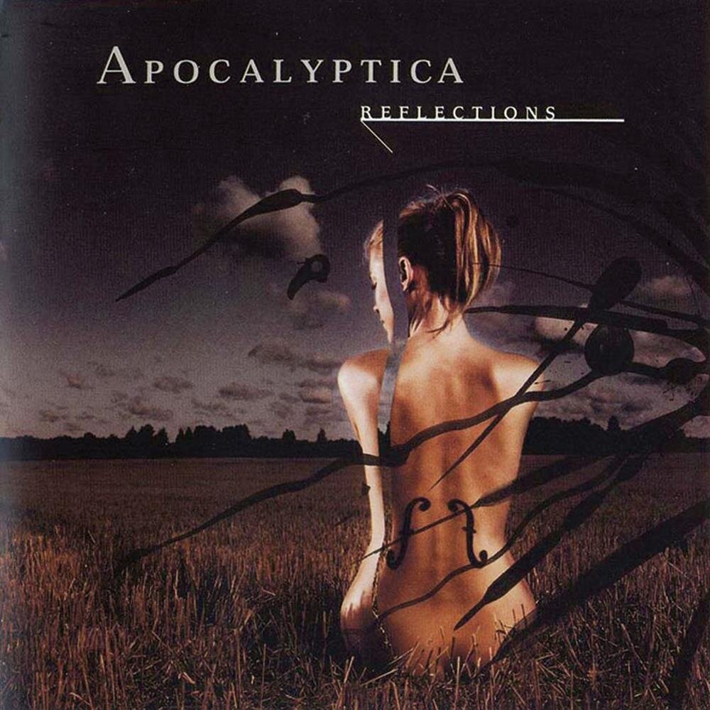 Apocalyptica《Prologue》GTP谱