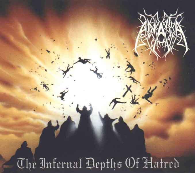 Anata《Slain Upon His Altar》GTP谱