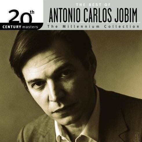 Antonio Carlos Jobim《Samba de uma nota so》GTP谱