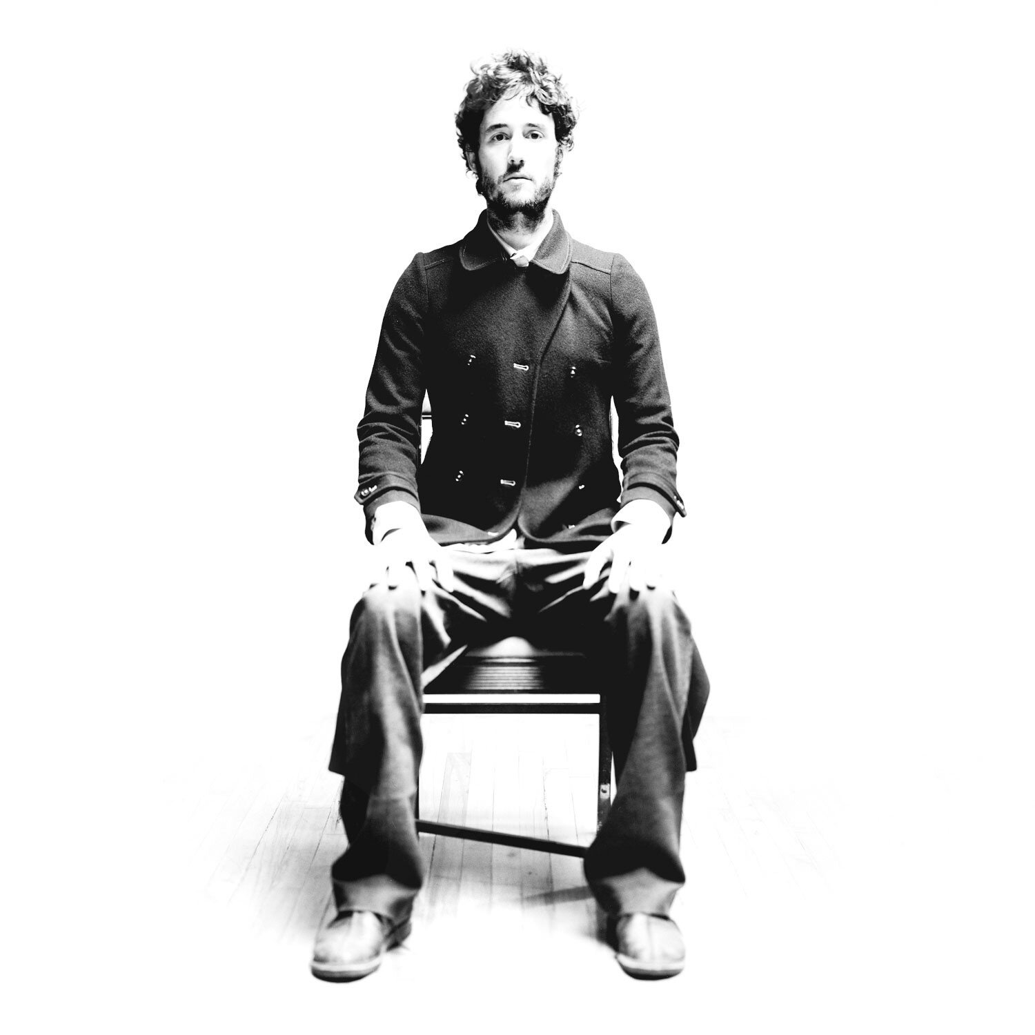 Alexi Murdoch《Wait》GTP谱
