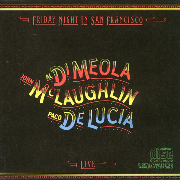 Al di Meola《Fantasia Suite -Part 2 of 3》GTP谱