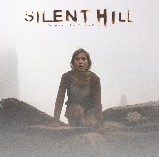 山岡晃《Welcome To Silent Hill》GTP谱