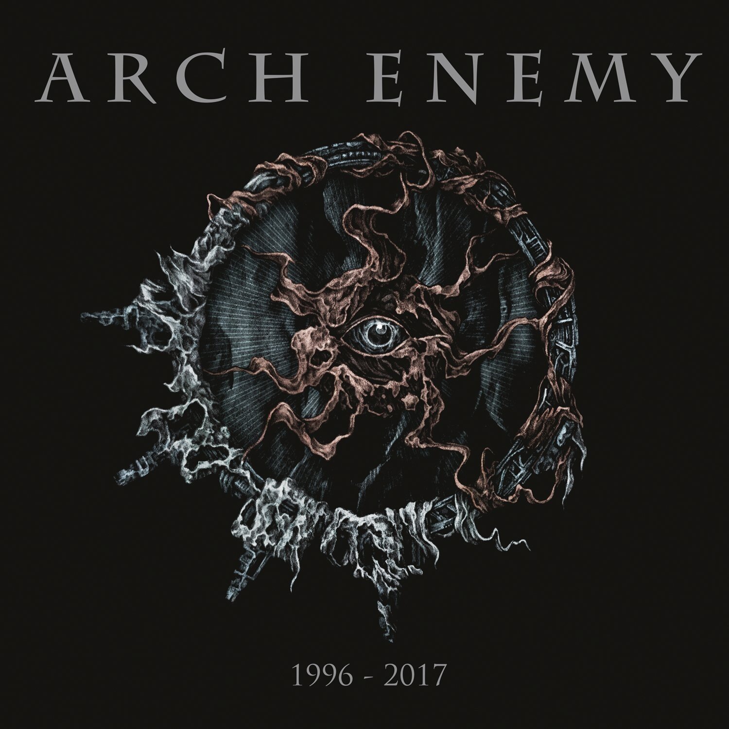 Arch Enemy《Intermezzo Liberte》GTP谱