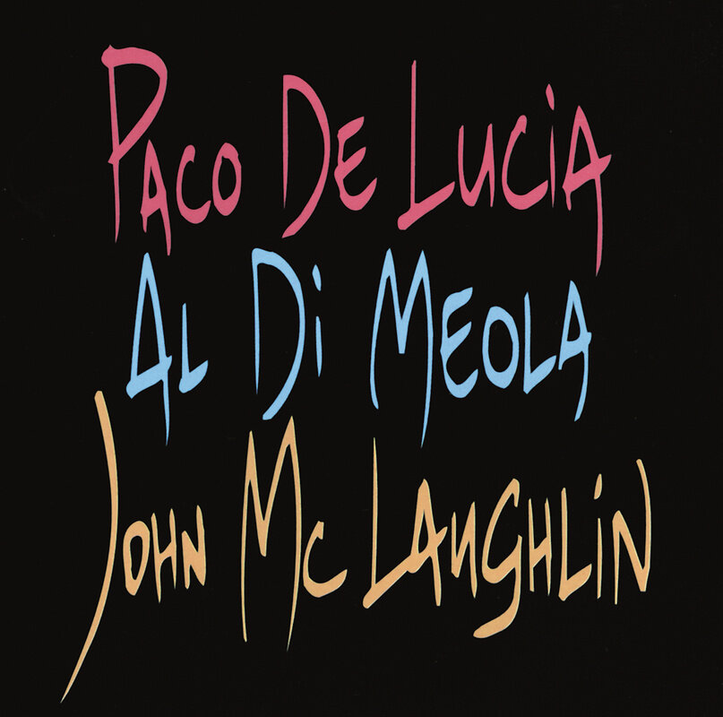 Al di Meola《Manha De Carnaval》GTP谱