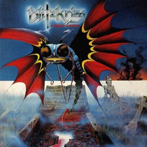 Blitzkrieg《Armageddon》GTP谱