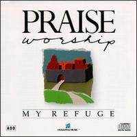 Worship《Rock Of My Salvation》GTP谱