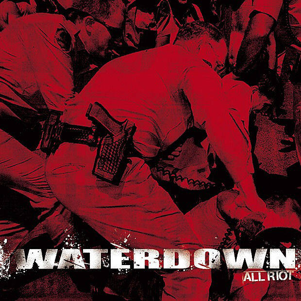 Waterdown《Sleep Wel》GTP谱