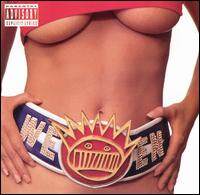 Ween《H.I.V Song》GTP谱