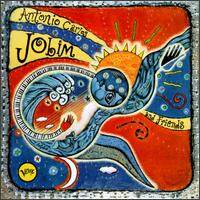Antonio Carlos Jobim《Se Todos Fossem Iguais A Voce》GTP谱